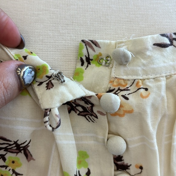 Urban Outfitters Spring mini dress - Picture 6 of 9